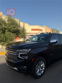 شيفروليه تاهو